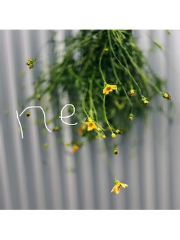 ネ(ne)の写真/大人女性の髪のお悩みに寄り添って理想を叶える本命サロン。豊富な商材で大切な髪をいたわり美しい髪に…
