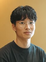 アプスストア(APSE STORE) 大人の前髪下ろしメンズマッシュ(笹塚/東北沢/代々木上原/下北沢