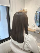 シア 綾瀬店(SHEER)&nbsp;オリーブグレージュ