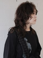 フル(FULL) おまかせ◎レイヤーパーマ