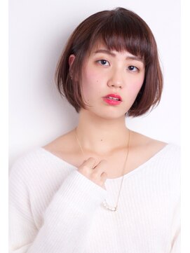 ダリー 発寒南店(Dali) 「Dali」★大人ボブ★