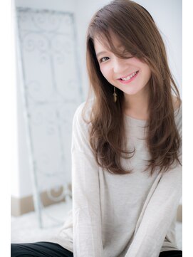 ドクターズサロン LAB 小山店 【Lab小山】スポンテニアス☆セクシーロングb