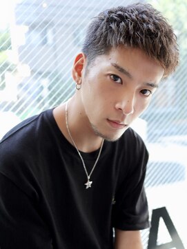 フレイバ 吉祥寺(FLAVA) 【FLAVA】ビジネス就活にも！メンズスマートショート