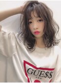 【novita】しょす担当★かきあげストリート感