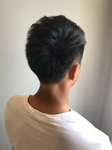 プリム ヘアワークス(prime hair works)