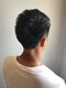 プリム ヘアワークス(prime hair works)の写真/【男性理美容師オーナー】幅広い年代のニーズに対応！理美容師だからこそ創り上げられるこだわりカットが◎