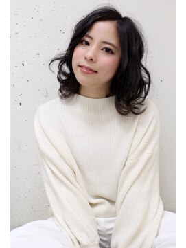 リエム(ReM) ミディアム