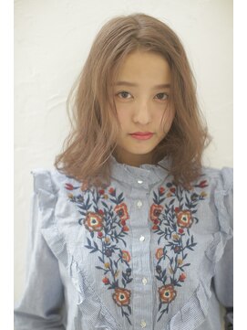 モードケイズ 阪急茨木店(MODE K's) ボブ