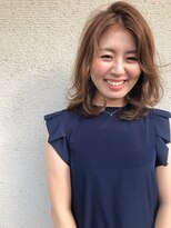 バルタン(VALTAN)&nbsp;beigeミディ