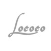 ロココ(Lococo)のお店ロゴ