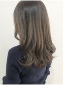 【京都四条大宮×河原町】20代30代＊グレージュ