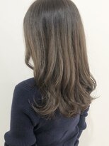 ノア 四条大宮店(noah)&nbsp;【京都四条大宮×河原町】20代30代＊グレージュ