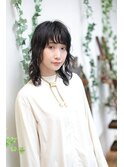 ウルフレイヤー