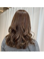 フィゼル 福島店(fizelle)&nbsp;ベージュカラー