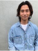 【Un ami】洗いざらしでもキマる☆