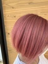 レイビューティー 一宮店(RAY Beauty) lavender pink