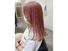 ヘアクラフト(HAIR CLAFT)