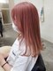 ヘアクラフト(HAIR CLAFT)の写真/【日向駅徒歩5分】トレンドカラーから、髪の状態に合わせ貴方に一番FitするSTYLEをご提案！