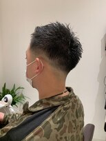 ネイヴスヘアー 香椎照葉店(Neivs Hair) メンズカット