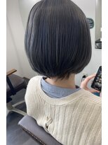 エルパライソ リフォ(Elparaiso Reff)&nbsp;くすみ感、透明感抜群！アッシュカラー♪