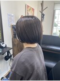 まるっとボブ