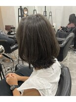 シャムオーツー 国分寺(CHAM:O2)&nbsp;グレージュ/ハイライト/