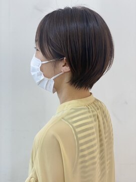 ゼル ビッグアイ(ZELE) 大人ショート