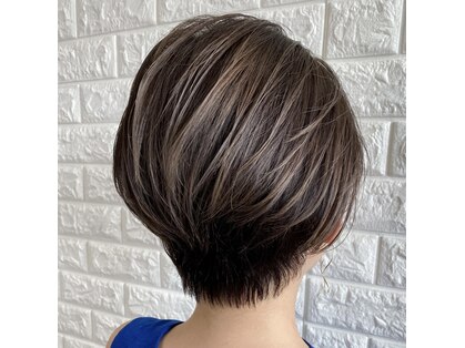 サンクチュアリ フォー ヘアー(SANCTUARY for Hair)の写真