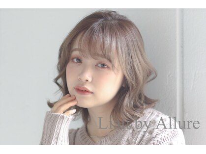 リアンバイアリュール(Lian by Allure)の写真