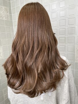 ヘンリエッタ 吉祥寺(Henrietta) ミルクティーベージュ