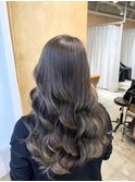 アイスラテ/髪質改善/縮毛矯正/髪質改善縮毛矯正/福山