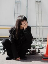 ブランコ 名古屋栄(BLANCO)&nbsp;あいみょんっぽい