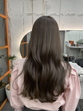 エイト 立川店(EIGHT) グレージュ