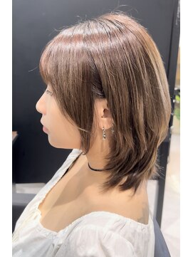 ジエクト 本店(The Ect) カッコ可愛い！ウルフレイヤー