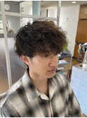 タケトイズヘアスタイル