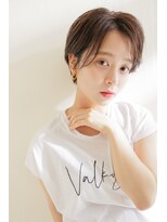 ヘアー イコラ(Hair Ikora)&nbsp;ショートボブ