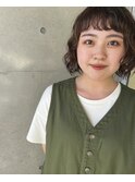 パーマ