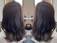 スターヘアメイク(STAR hair make)