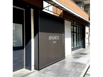 アヴァンス 泉大津店(AVANCE.)の写真