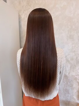 コバルトガーデン 佐賀(Cobalt-garden) 20代30代40代50代髪質改善縮毛艶髪