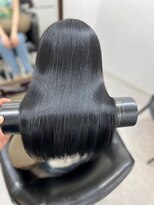 リスタート 表参道 外苑前(Re:start) 髪質改善/縮毛矯正/美髪/艶髪/髪質改善トリートメント/外苑前