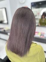 リルフェアリー 磐田店(Li’lFairy)&nbsp;ラベンダーグレージュ