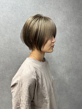 ライフイズ 磐田本店(Life is...) ショート