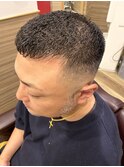 イカつかっこいい！前巻きパンチ通称濡れパンスキン