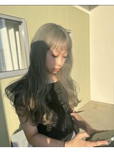 カーサヒルガーデン(casa hiru garden) pale green
