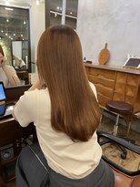 テテコケット(tete coquette)&nbsp;【野崎】美髪矯正/縮毛矯正/髪質改善トリートメント