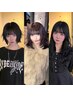 【トレンド】k.e.y似合わせカット