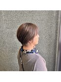 シークレットカラー/髪質改善トリートメント/福井/坂井/髪質改善