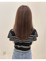 ヴァンカウンシル 福岡店(VAN COUNCIL)&nbsp;ベージュカラー☆