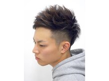 クリッパーオム(CLIPPER HOMME)